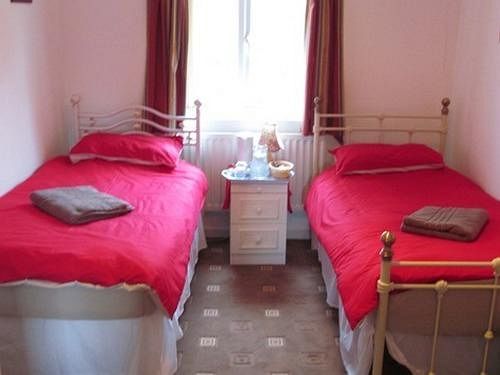 Eden Garden Accommodation Castle Eden Екстер'єр фото