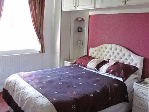 Eden Garden Accommodation Castle Eden Екстер'єр фото