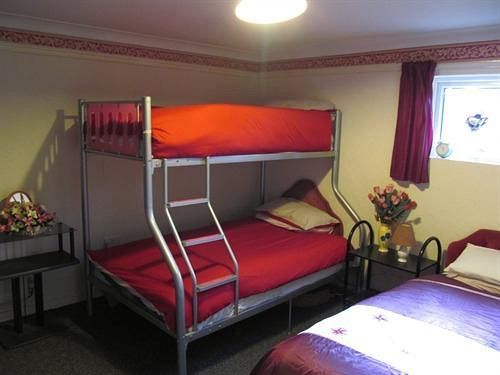 Eden Garden Accommodation Castle Eden Екстер'єр фото