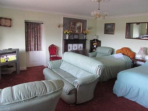 Eden Garden Accommodation Castle Eden Екстер'єр фото