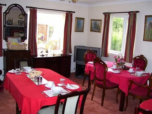 Eden Garden Accommodation Castle Eden Екстер'єр фото